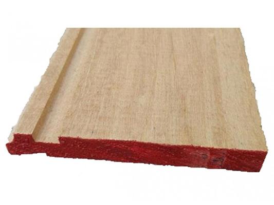 PLANCHE RIVE MERANTI 25X190 2.50M